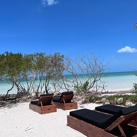 Casa Punta Coco & Beach Club (Adults Only) Isla Holbox Luaran gambar