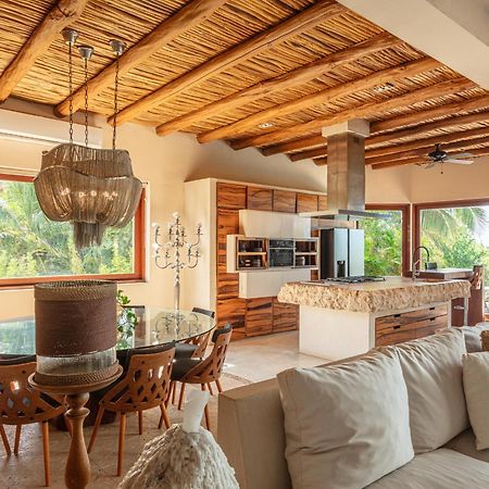 Casa Punta Coco & Beach Club (Adults Only) Isla Holbox Luaran gambar