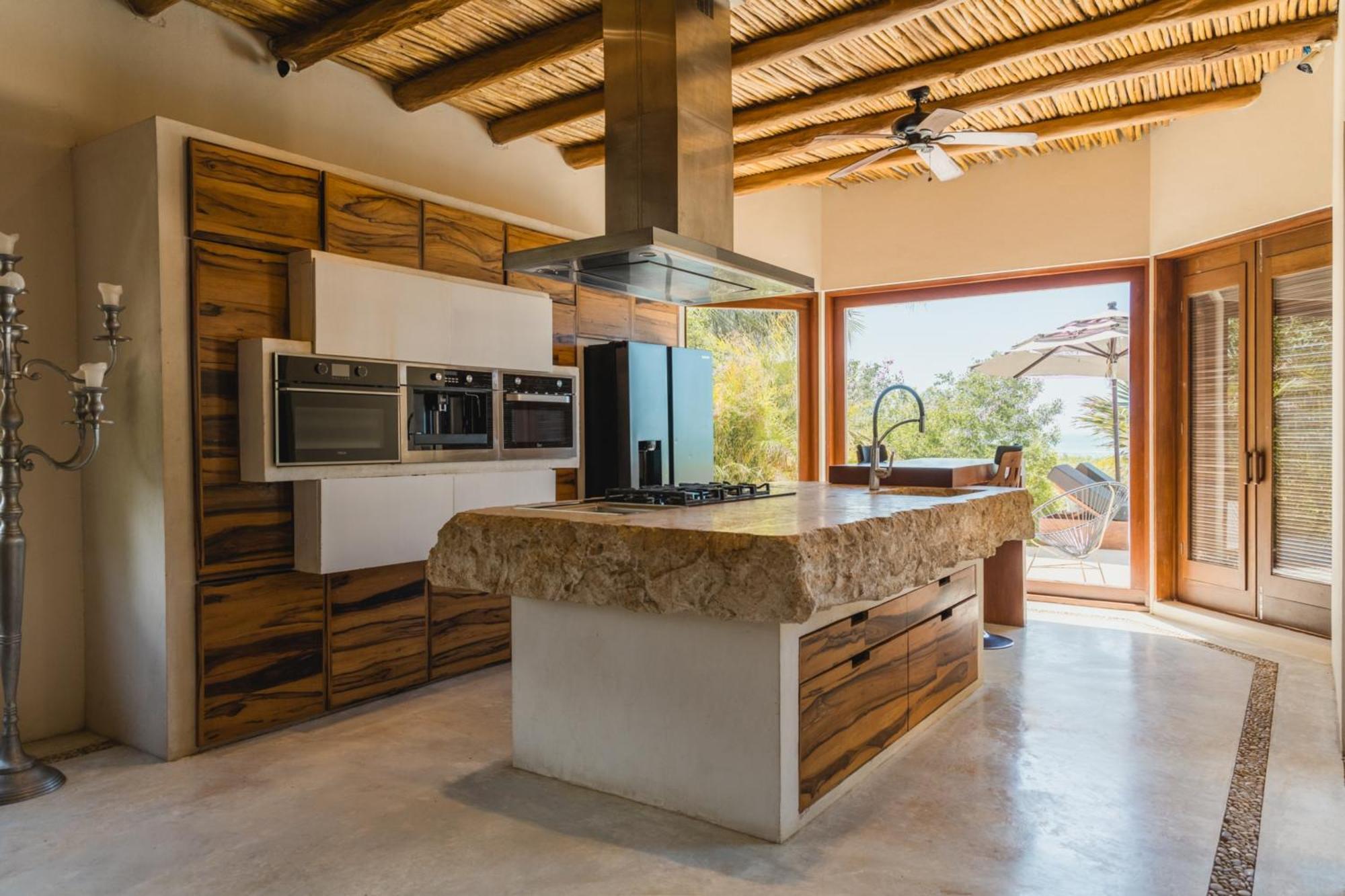 Casa Punta Coco & Beach Club (Adults Only) Isla Holbox Luaran gambar