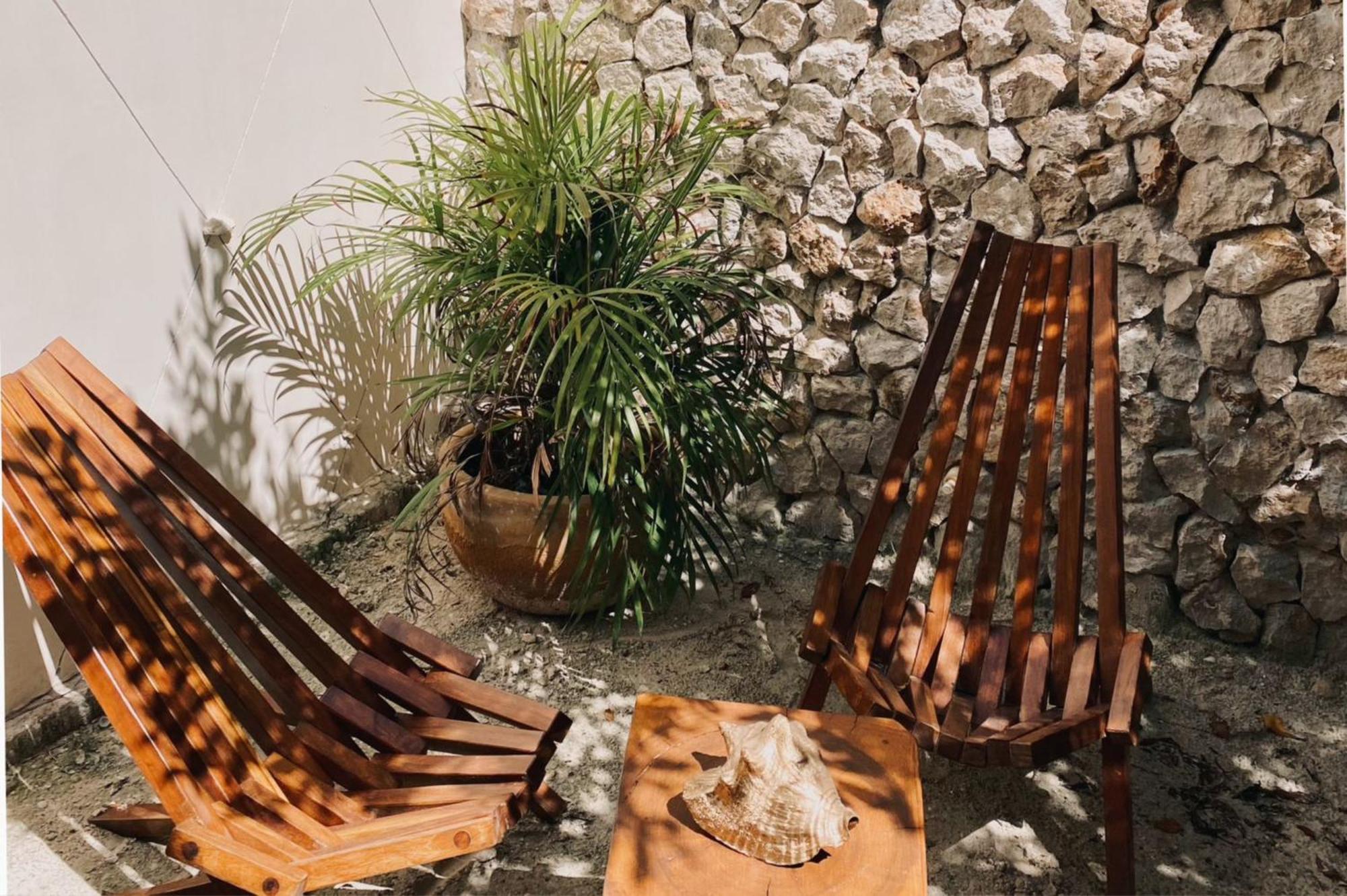 Casa Punta Coco & Beach Club (Adults Only) Isla Holbox Luaran gambar