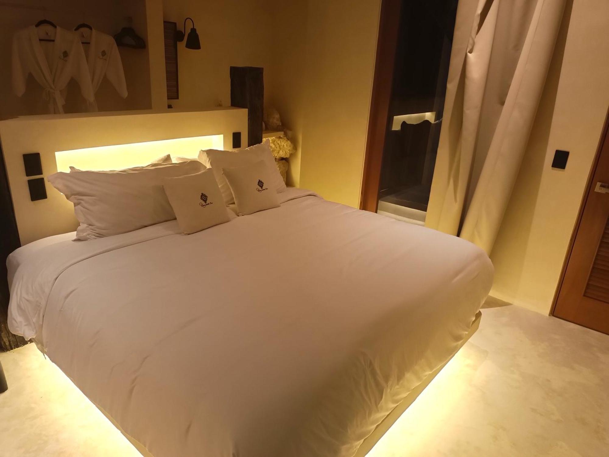 Casa Punta Coco & Beach Club (Adults Only) Isla Holbox Luaran gambar
