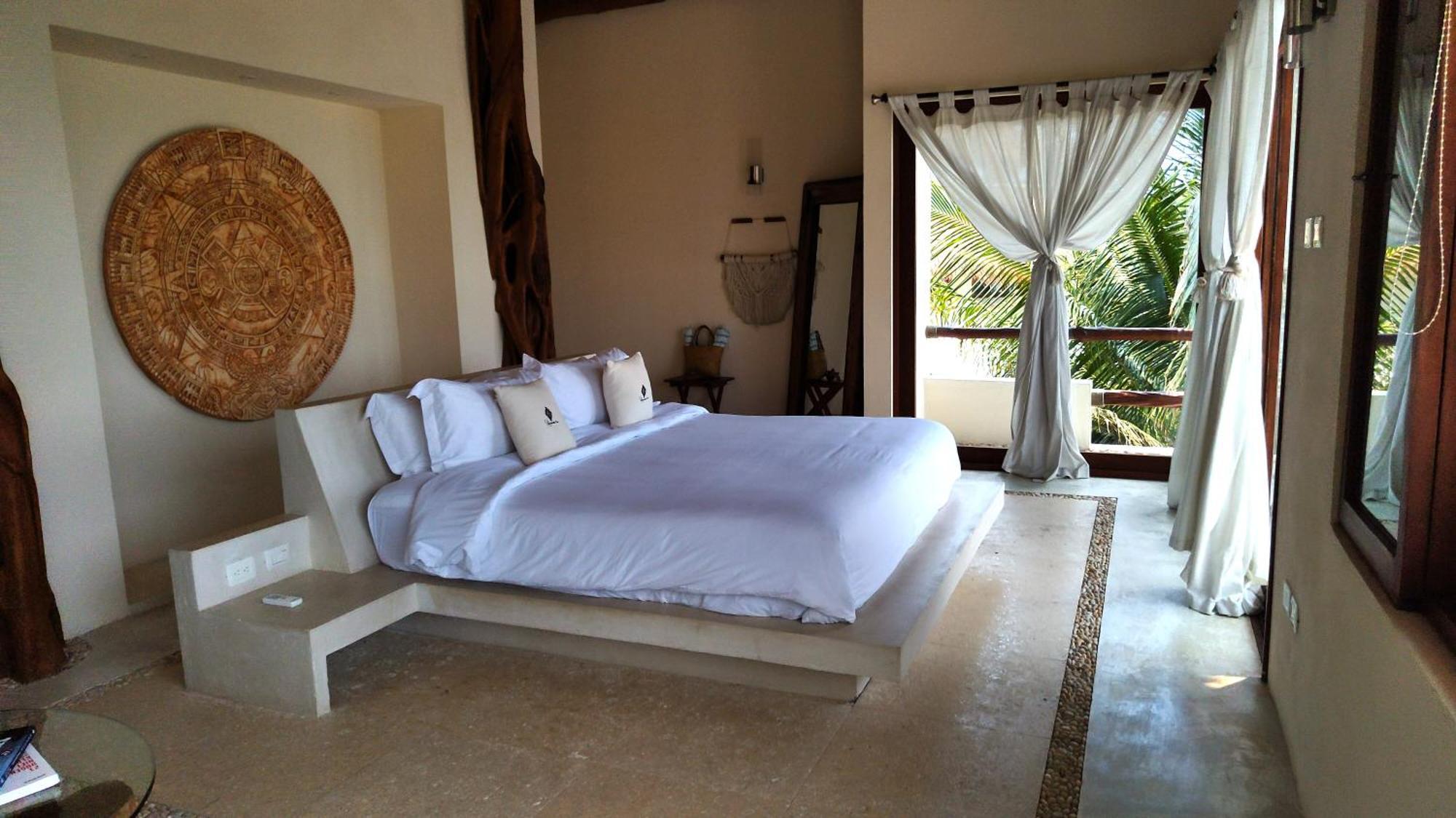 Casa Punta Coco & Beach Club (Adults Only) Isla Holbox Luaran gambar