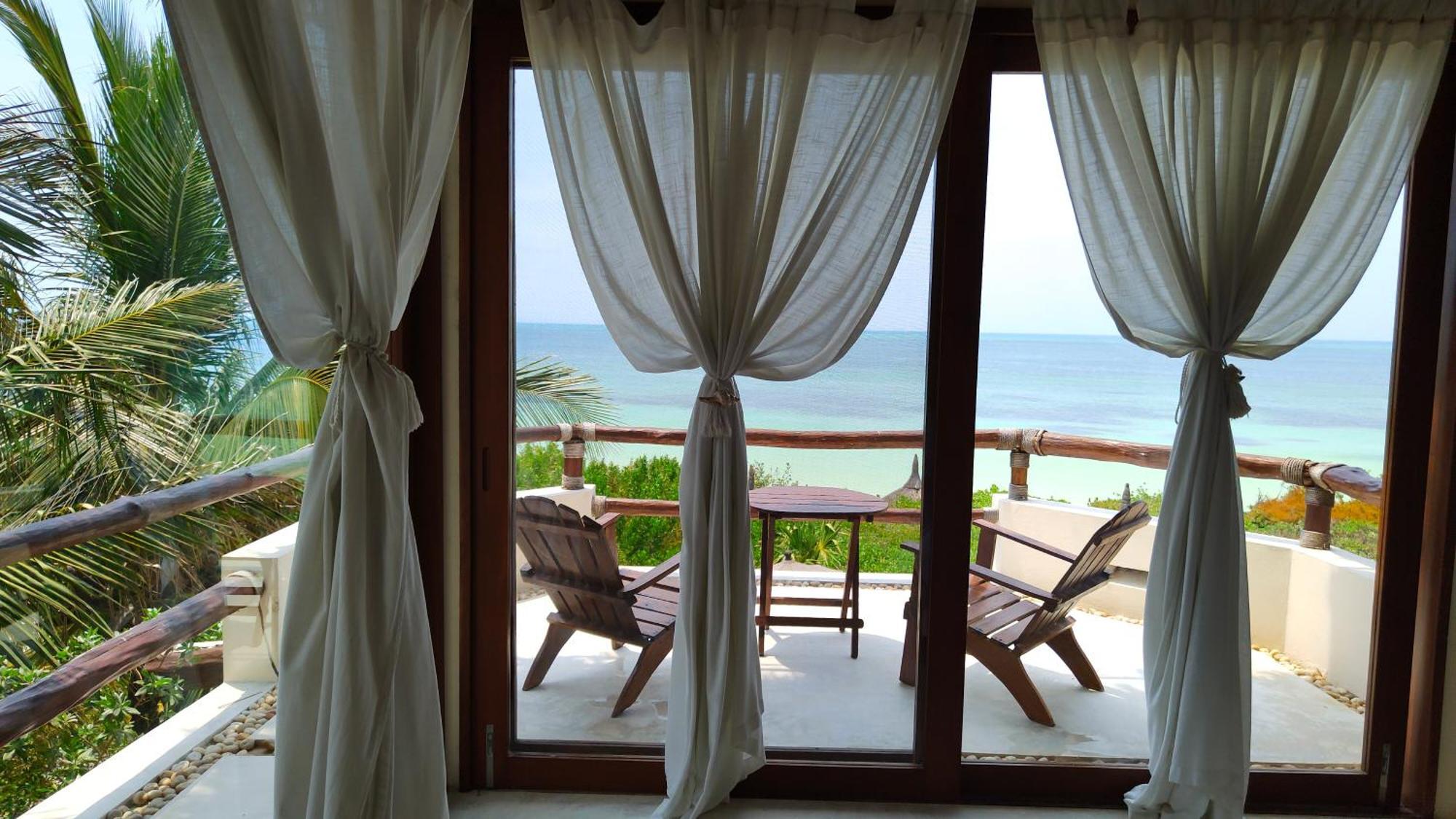 Casa Punta Coco & Beach Club (Adults Only) Isla Holbox Luaran gambar