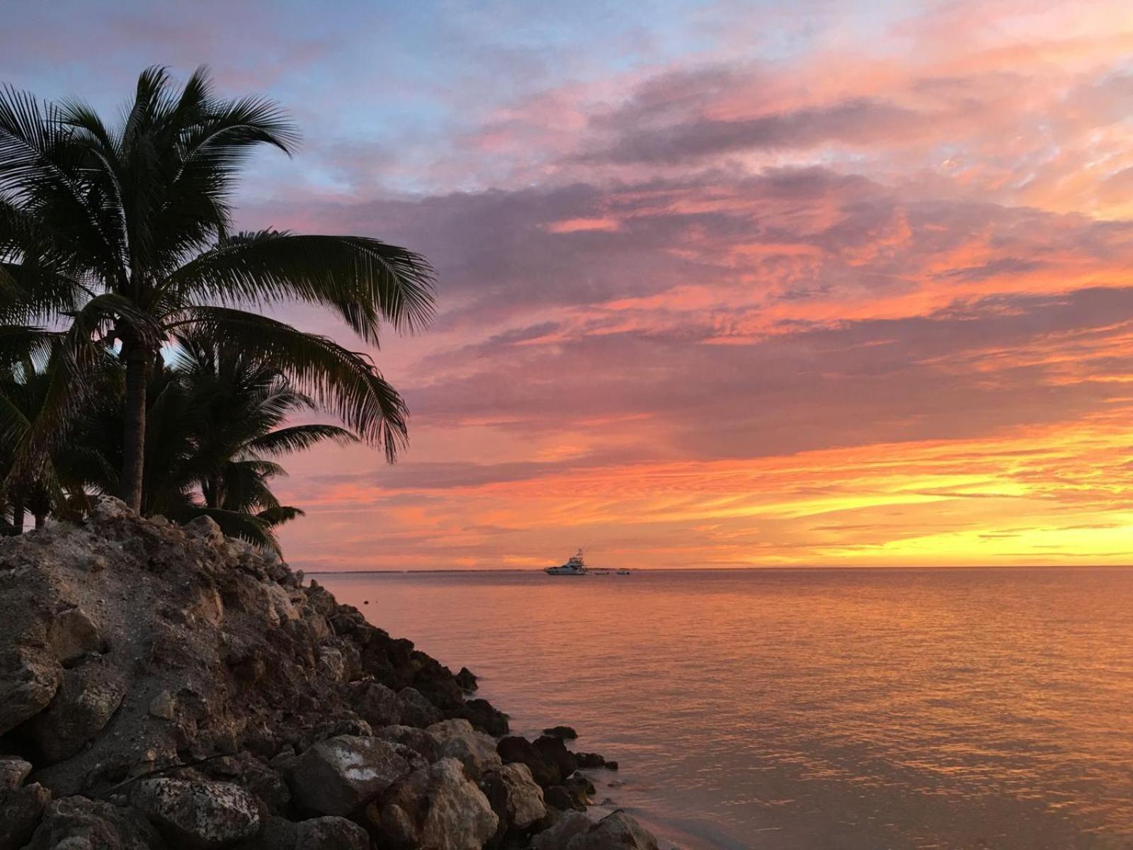 Casa Punta Coco & Beach Club (Adults Only) Isla Holbox Luaran gambar