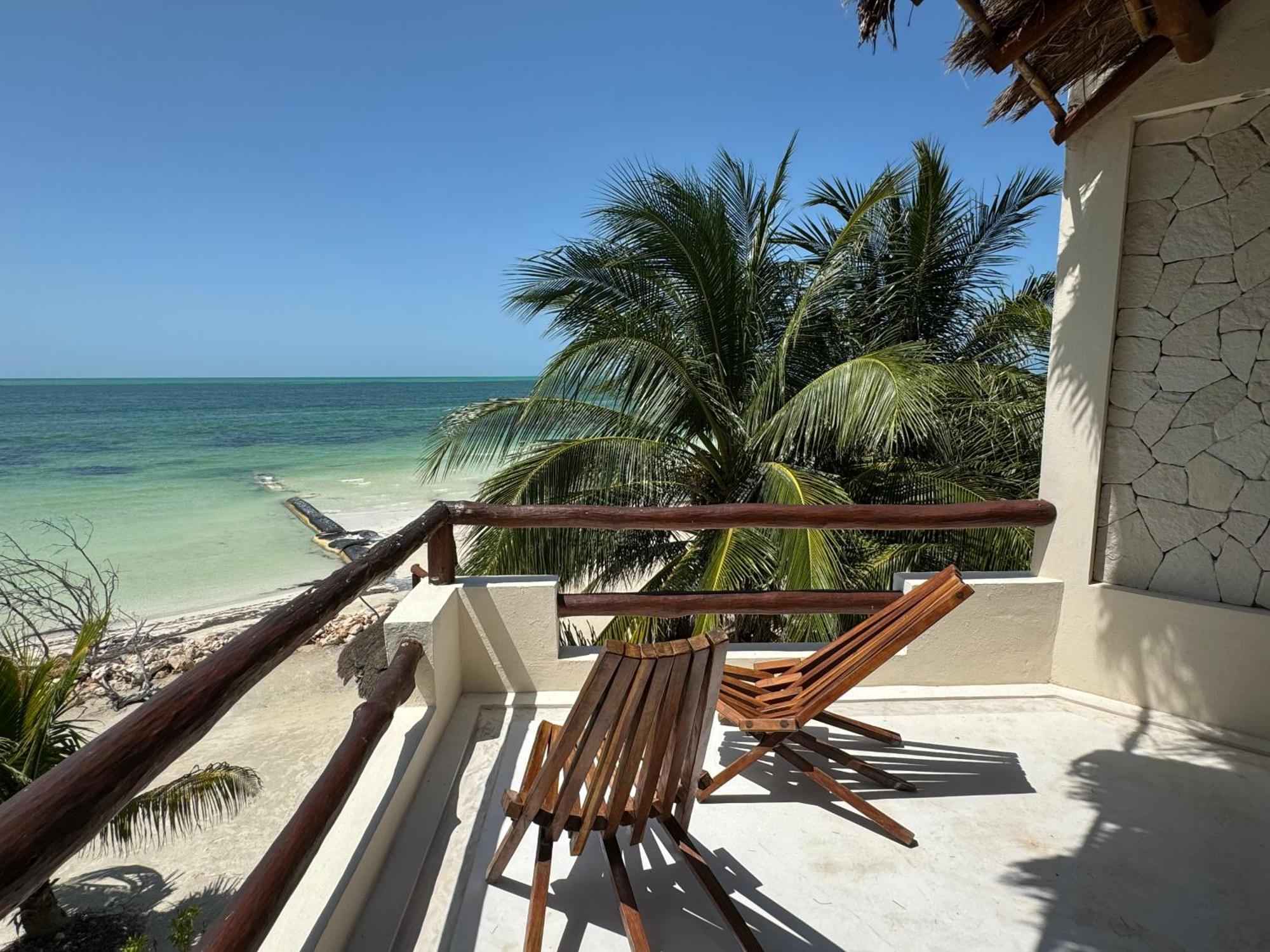 Casa Punta Coco & Beach Club (Adults Only) Isla Holbox Luaran gambar