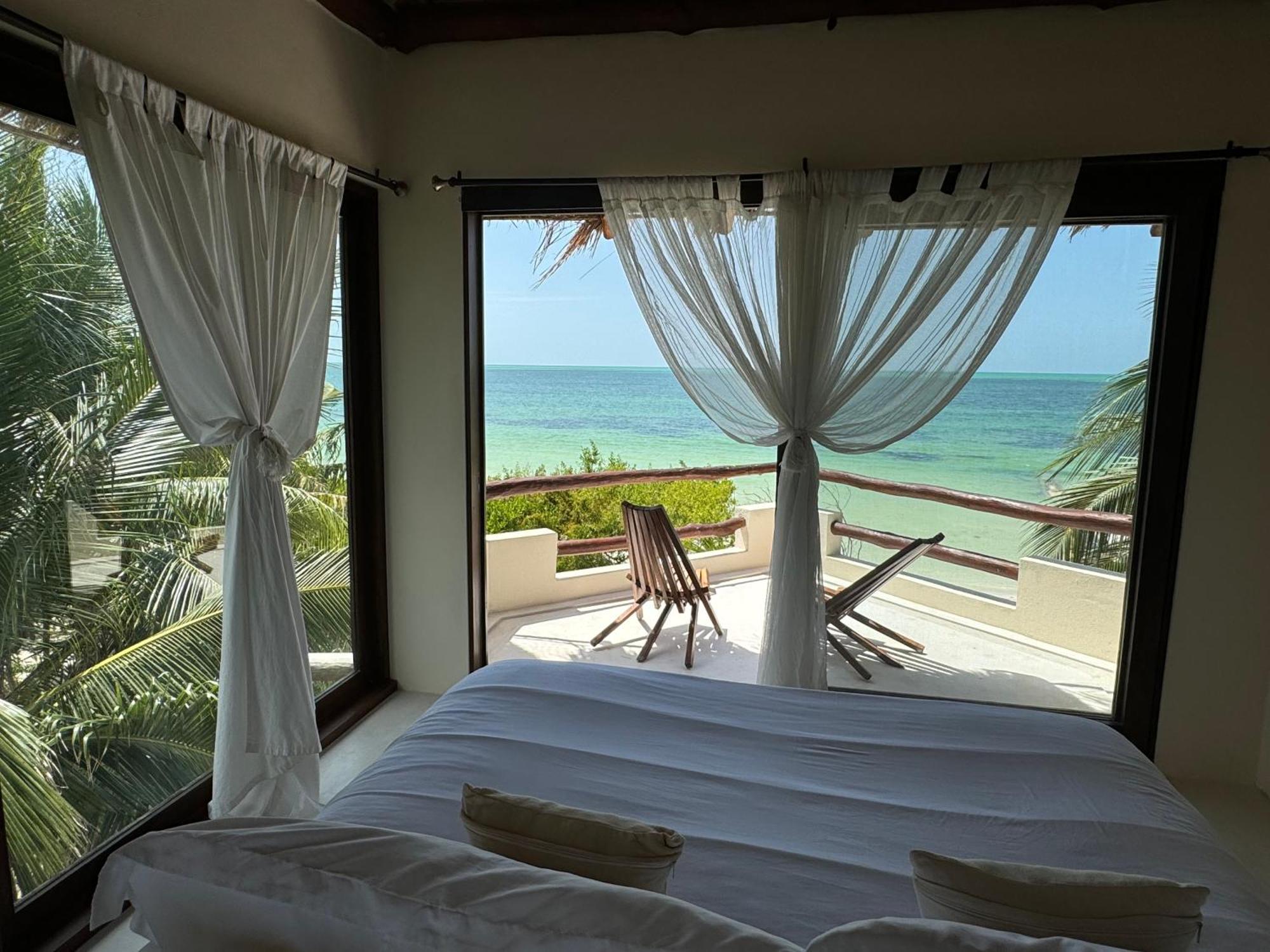 Casa Punta Coco & Beach Club (Adults Only) Isla Holbox Luaran gambar