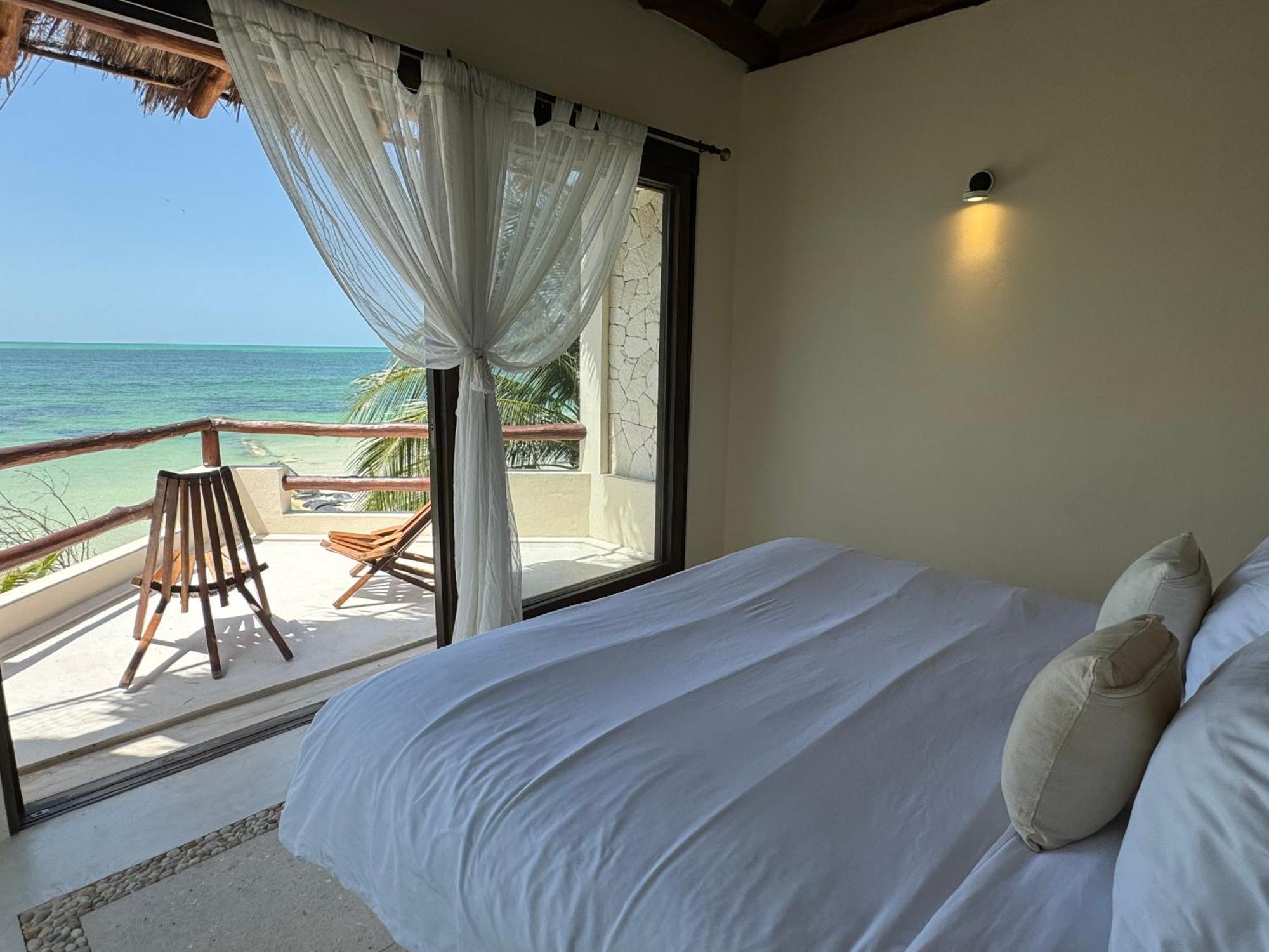Casa Punta Coco & Beach Club (Adults Only) Isla Holbox Luaran gambar