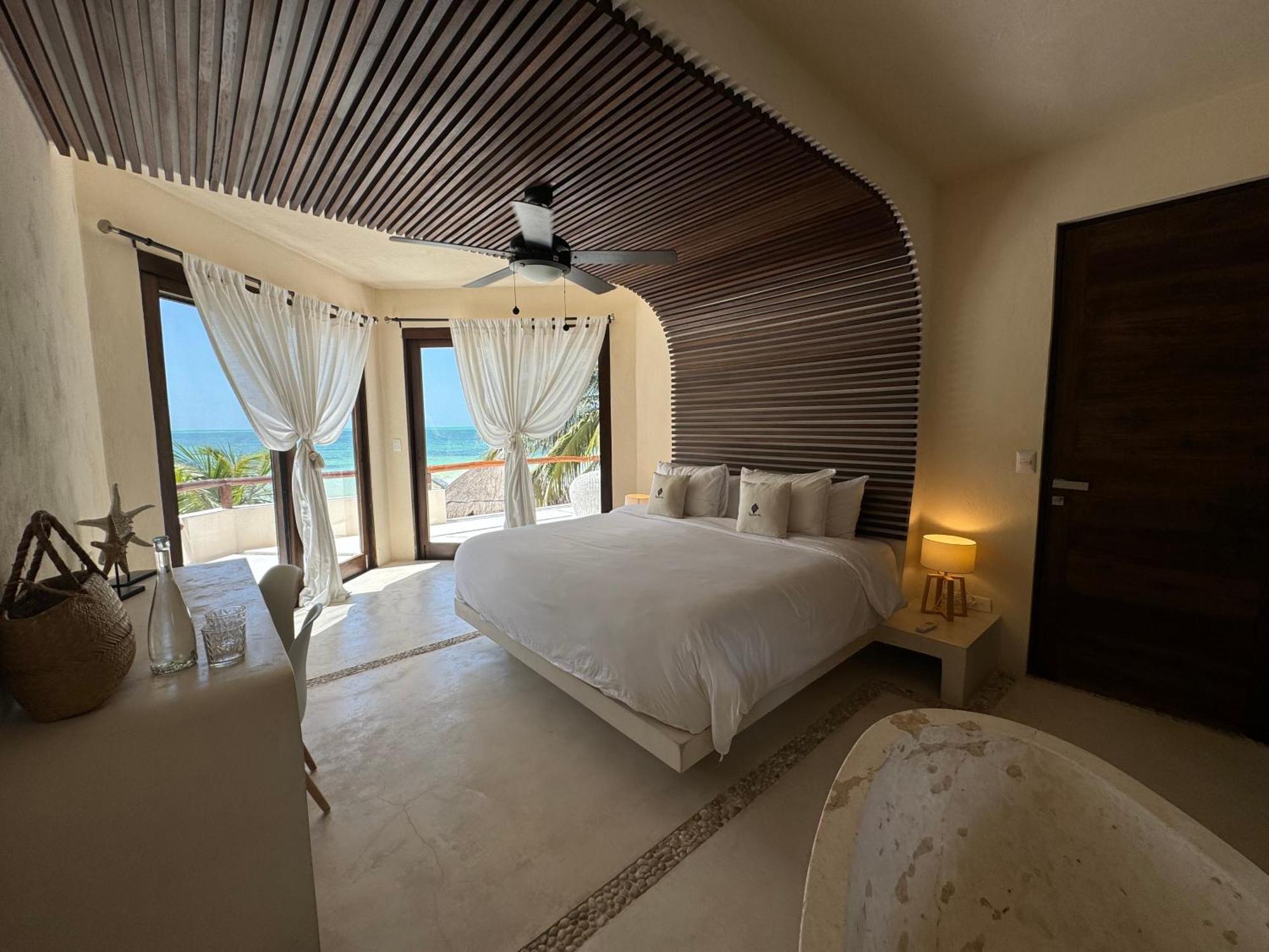 Casa Punta Coco & Beach Club (Adults Only) Isla Holbox Luaran gambar