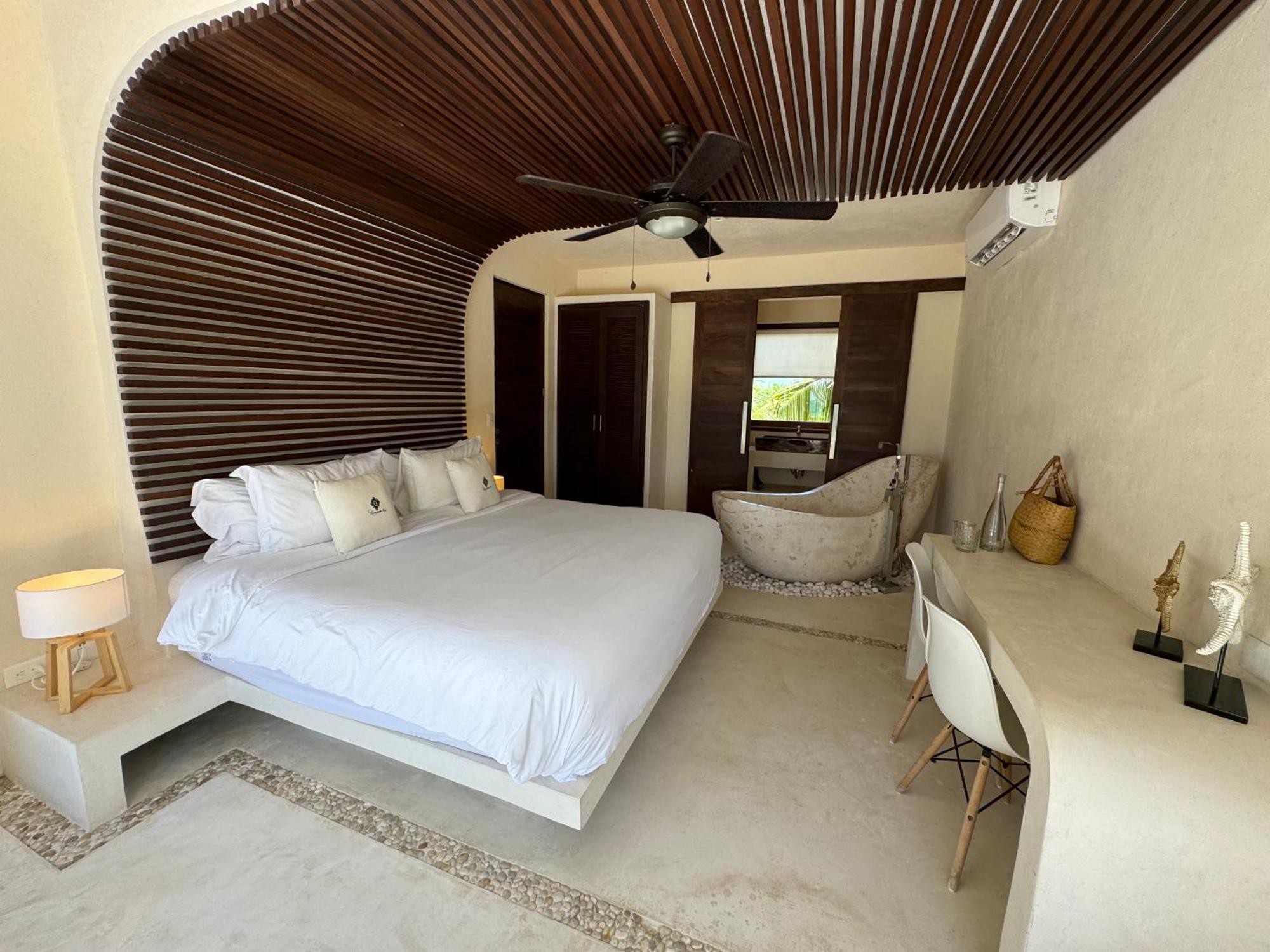 Casa Punta Coco & Beach Club (Adults Only) Isla Holbox Luaran gambar