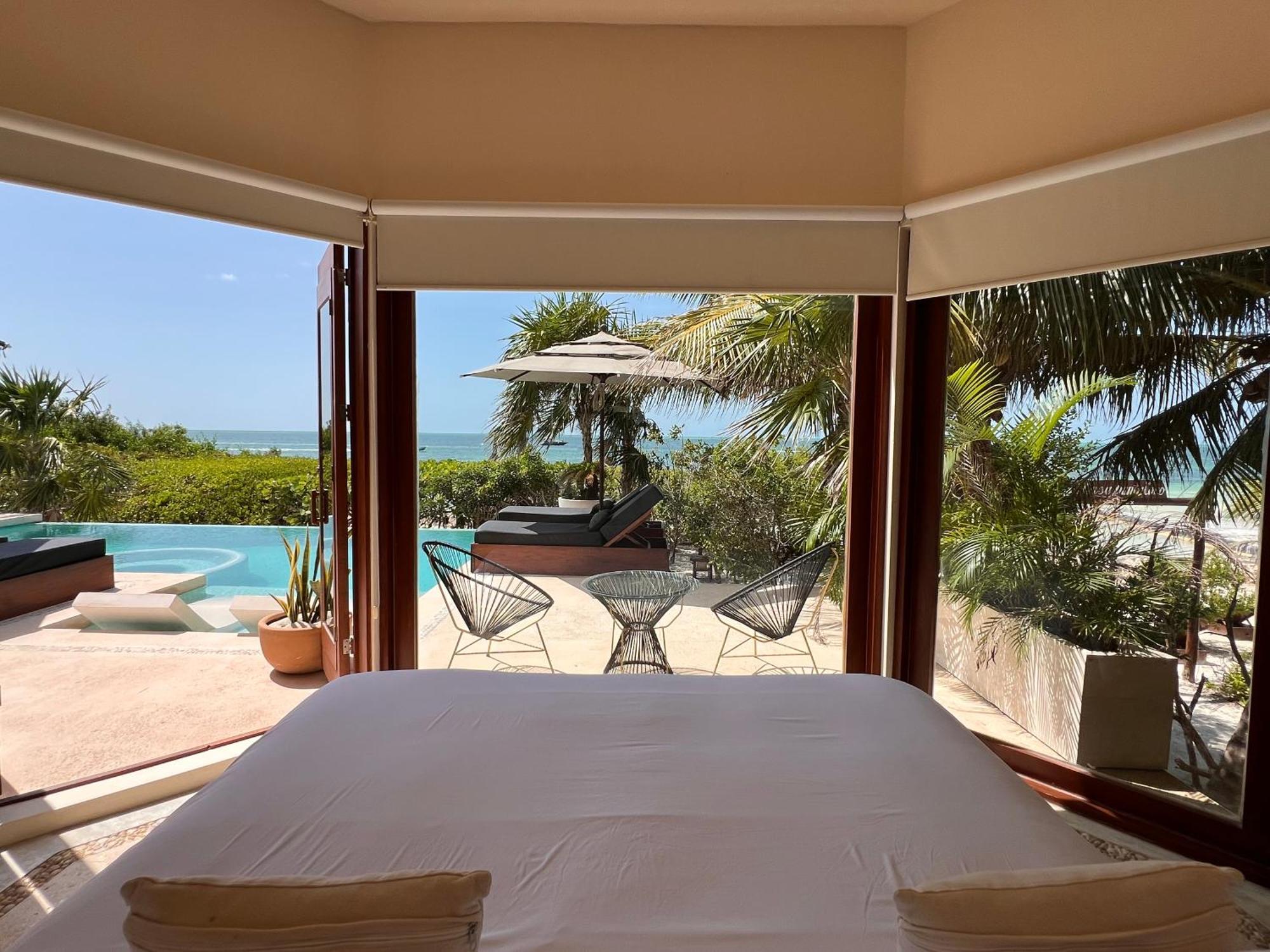 Casa Punta Coco & Beach Club (Adults Only) Isla Holbox Luaran gambar