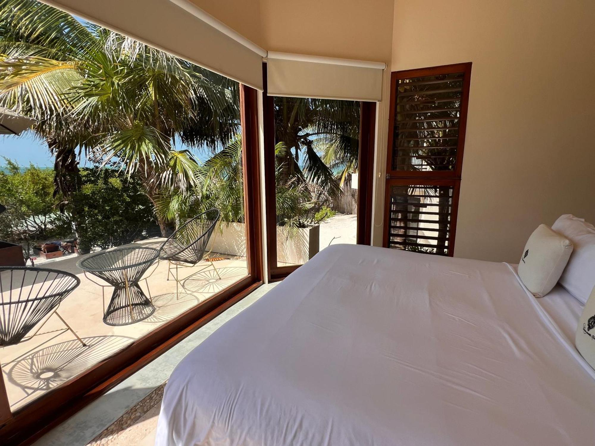 Casa Punta Coco & Beach Club (Adults Only) Isla Holbox Luaran gambar