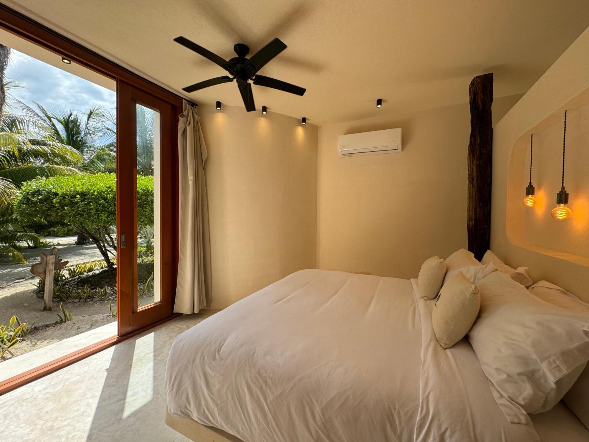 Casa Punta Coco & Beach Club (Adults Only) Isla Holbox Luaran gambar