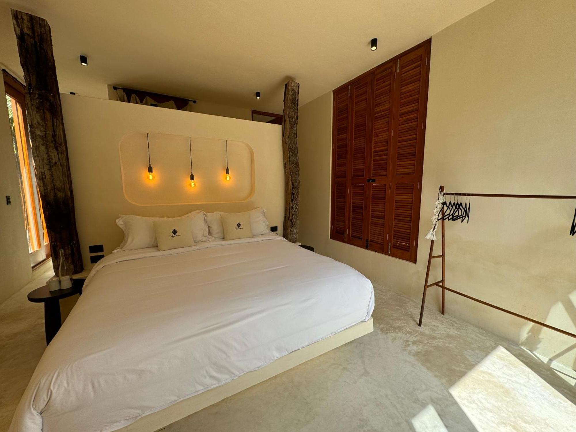 Casa Punta Coco & Beach Club (Adults Only) Isla Holbox Luaran gambar