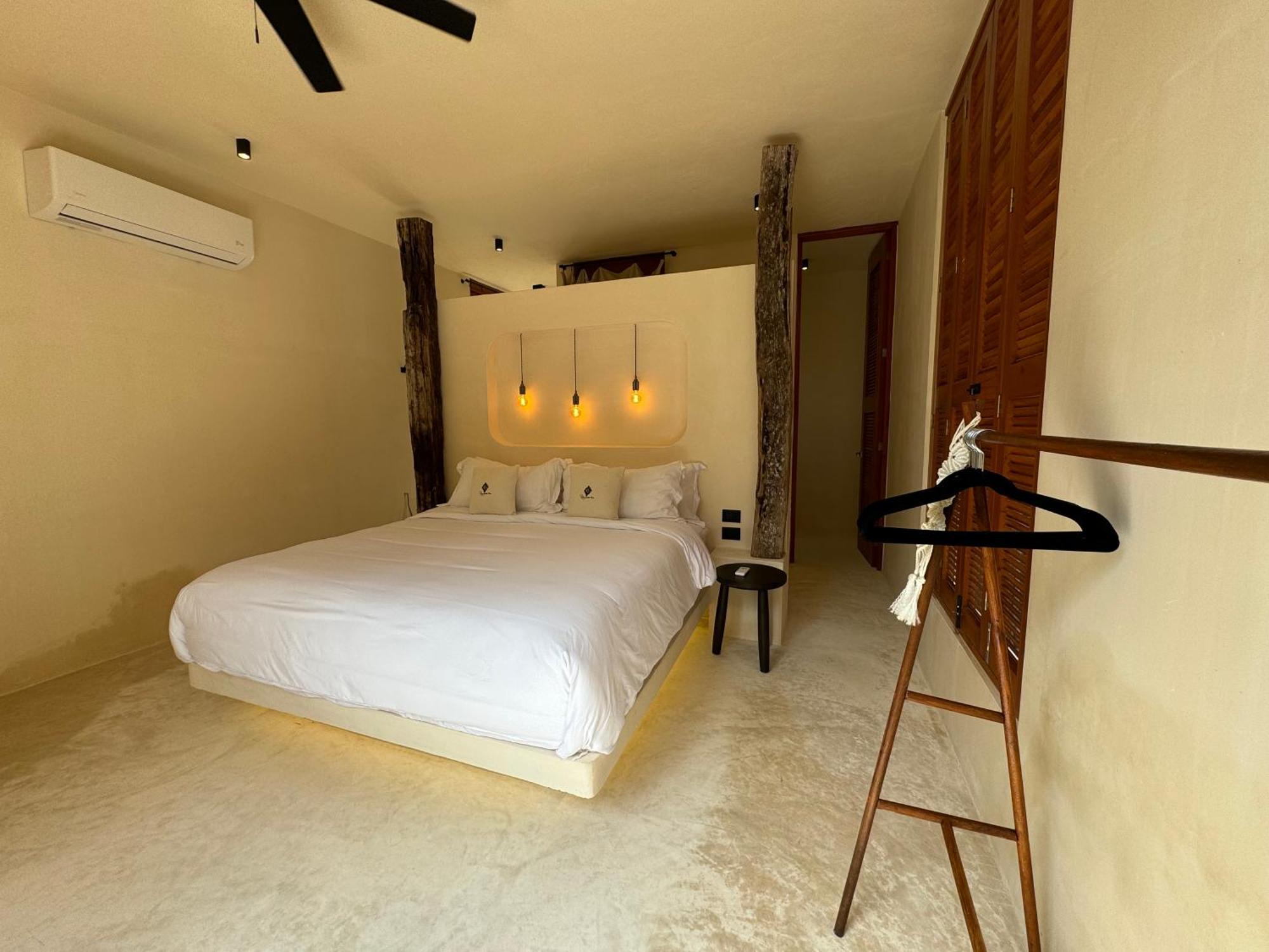 Casa Punta Coco & Beach Club (Adults Only) Isla Holbox Luaran gambar