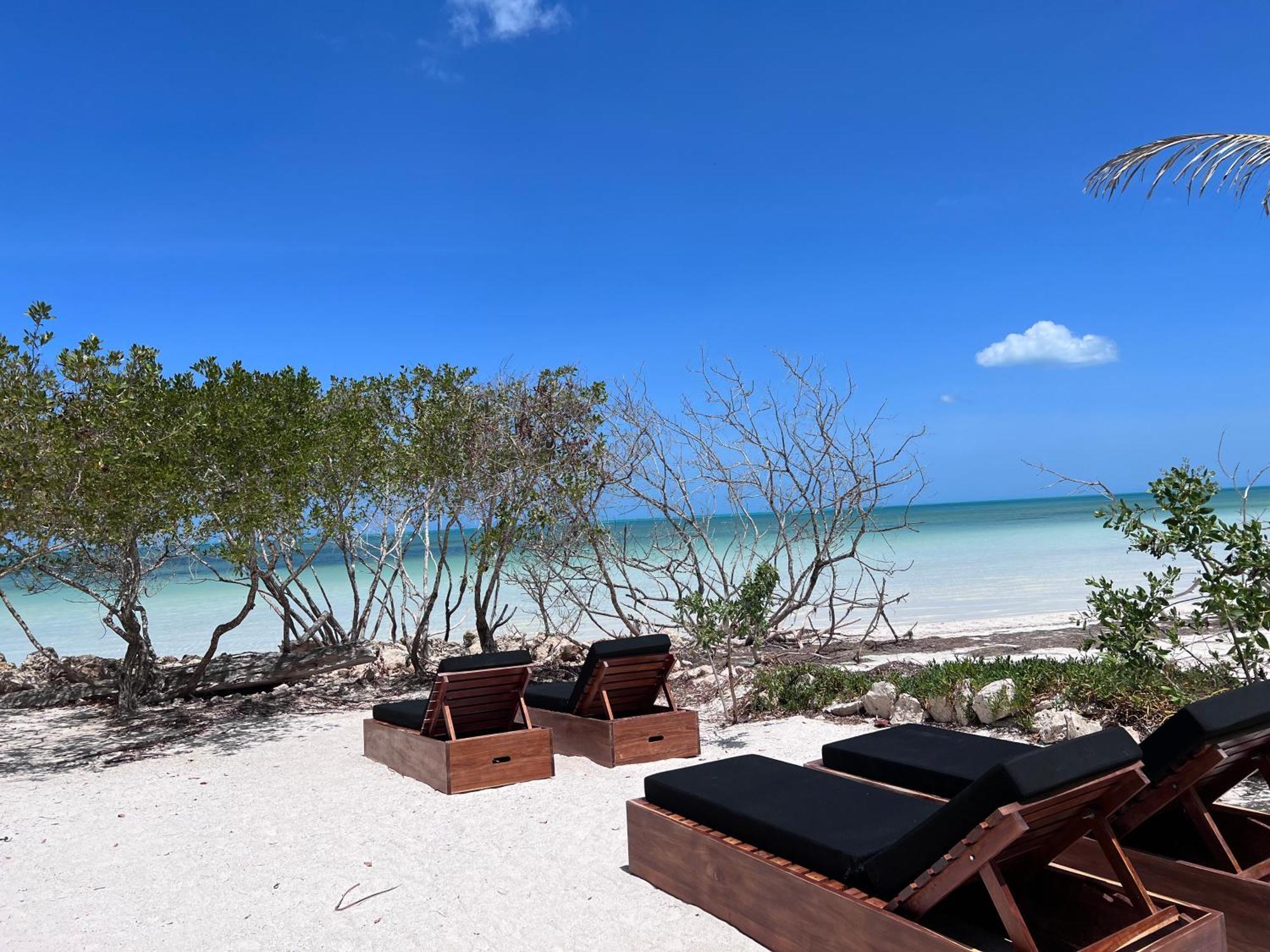 Casa Punta Coco & Beach Club (Adults Only) Isla Holbox Luaran gambar