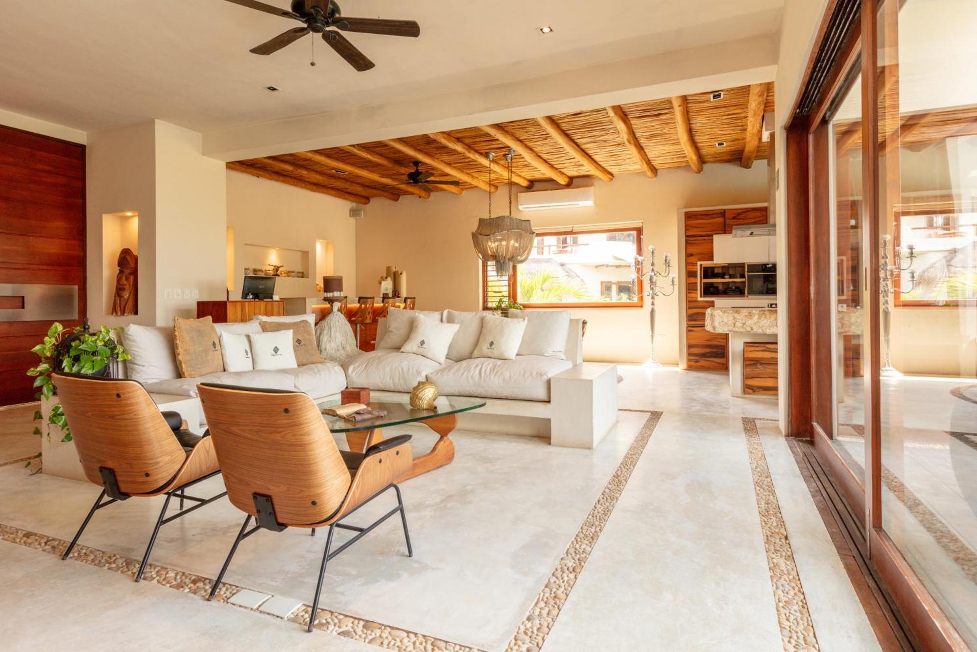 Casa Punta Coco & Beach Club (Adults Only) Isla Holbox Luaran gambar