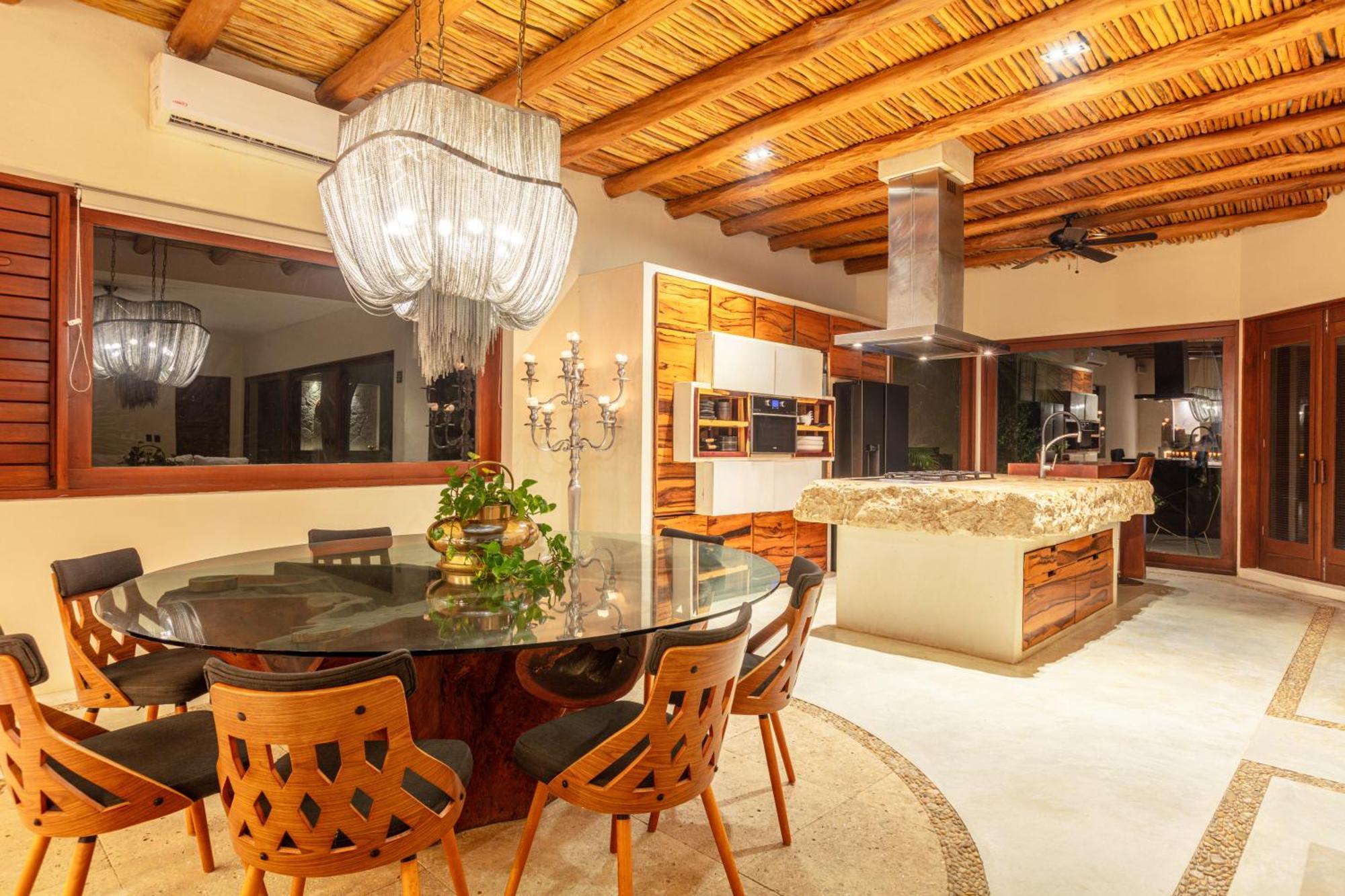 Casa Punta Coco & Beach Club (Adults Only) Isla Holbox Luaran gambar