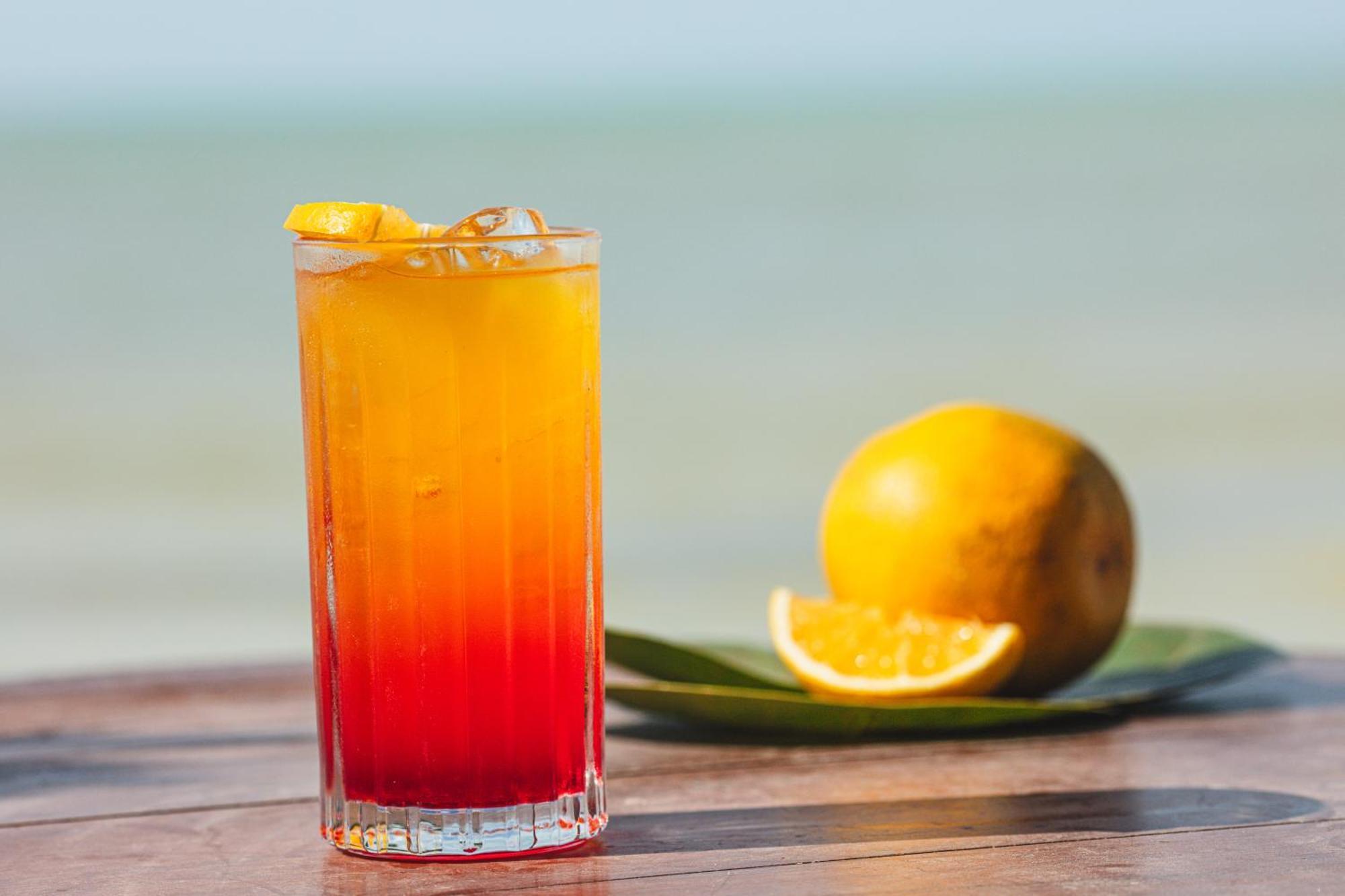 Casa Punta Coco & Beach Club (Adults Only) Isla Holbox Luaran gambar