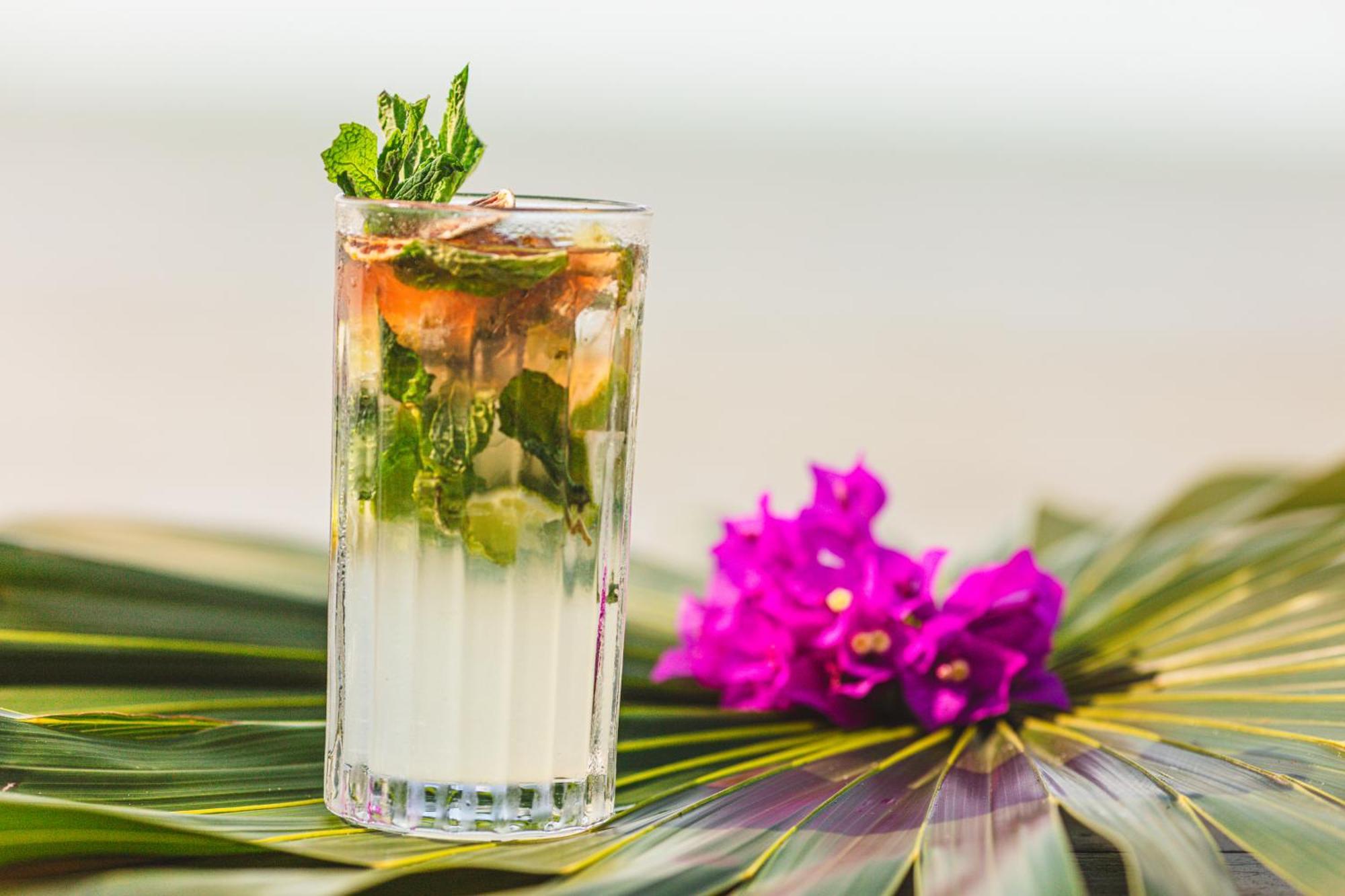 Casa Punta Coco & Beach Club (Adults Only) Isla Holbox Luaran gambar