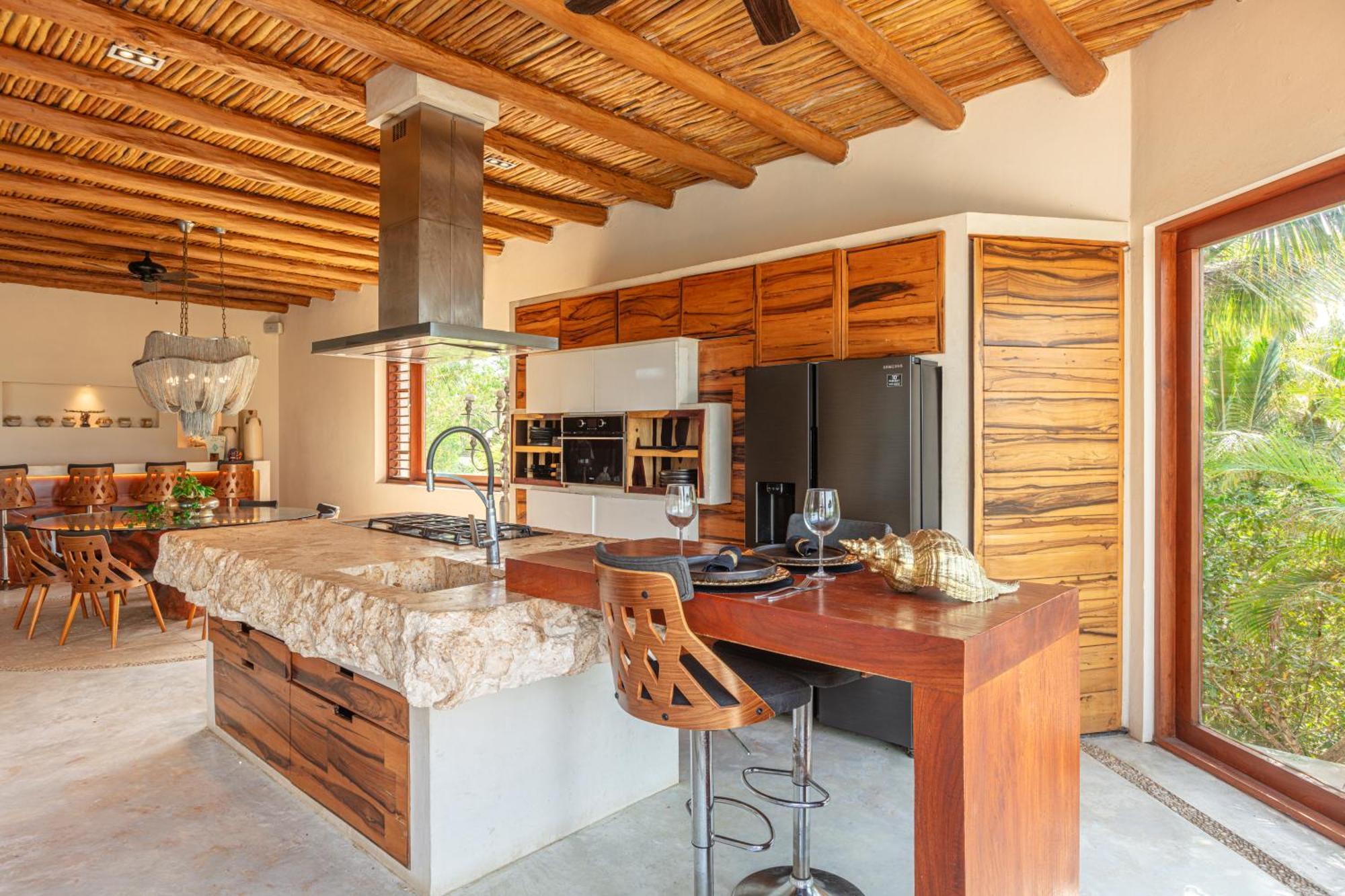 Casa Punta Coco & Beach Club (Adults Only) Isla Holbox Luaran gambar