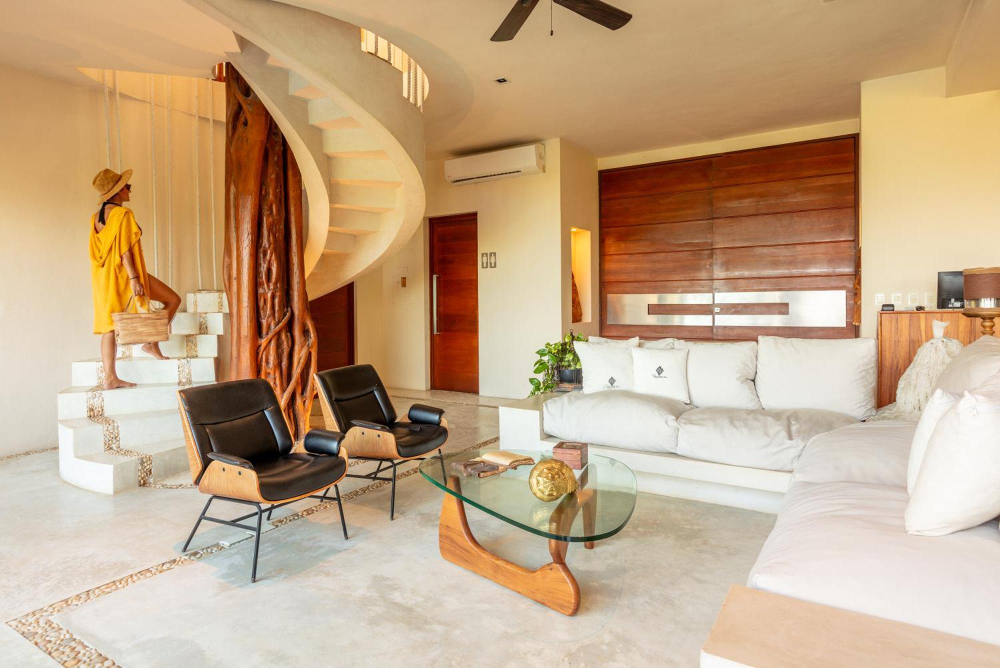 Casa Punta Coco & Beach Club (Adults Only) Isla Holbox Luaran gambar