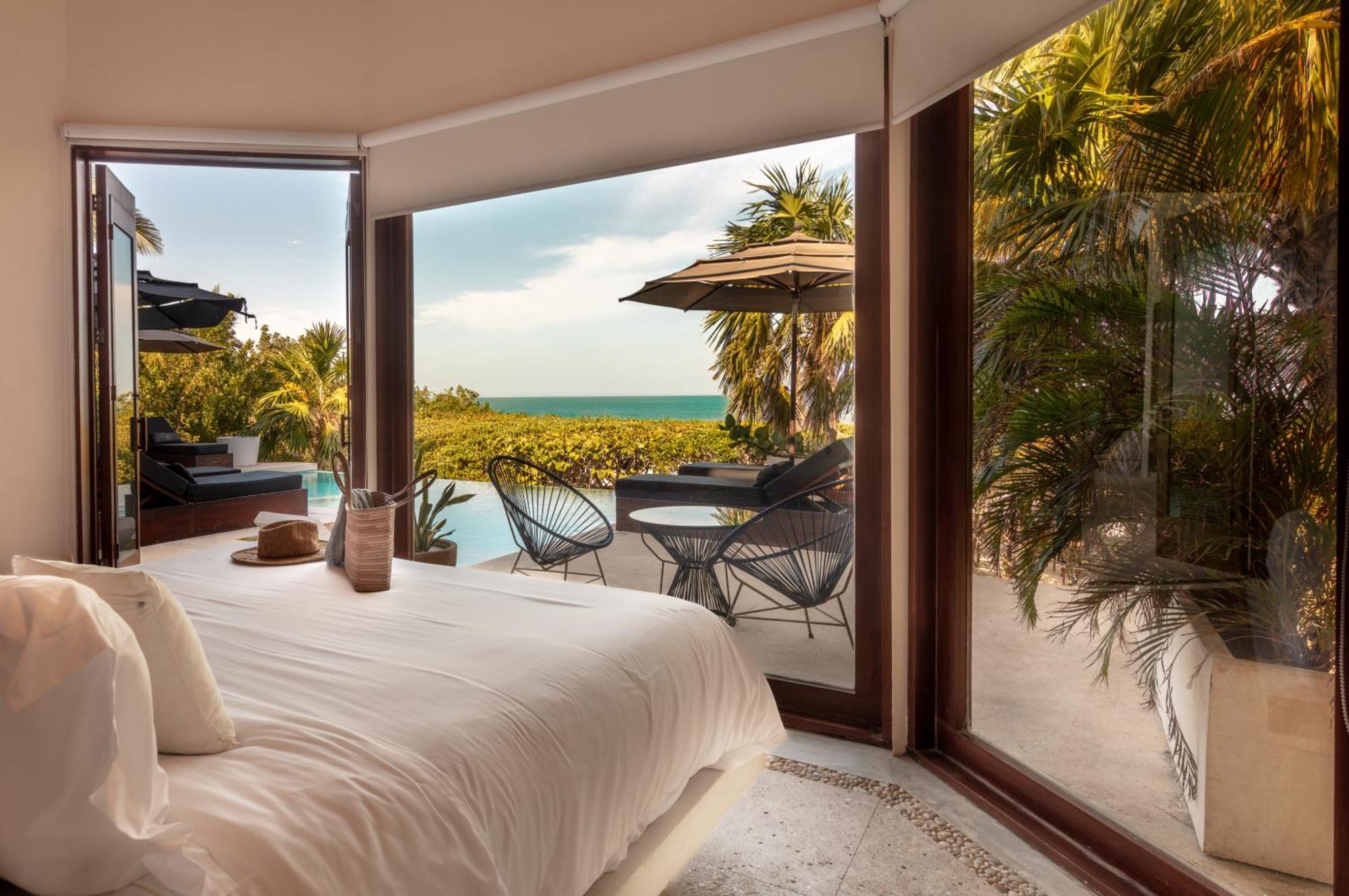 Casa Punta Coco & Beach Club (Adults Only) Isla Holbox Luaran gambar