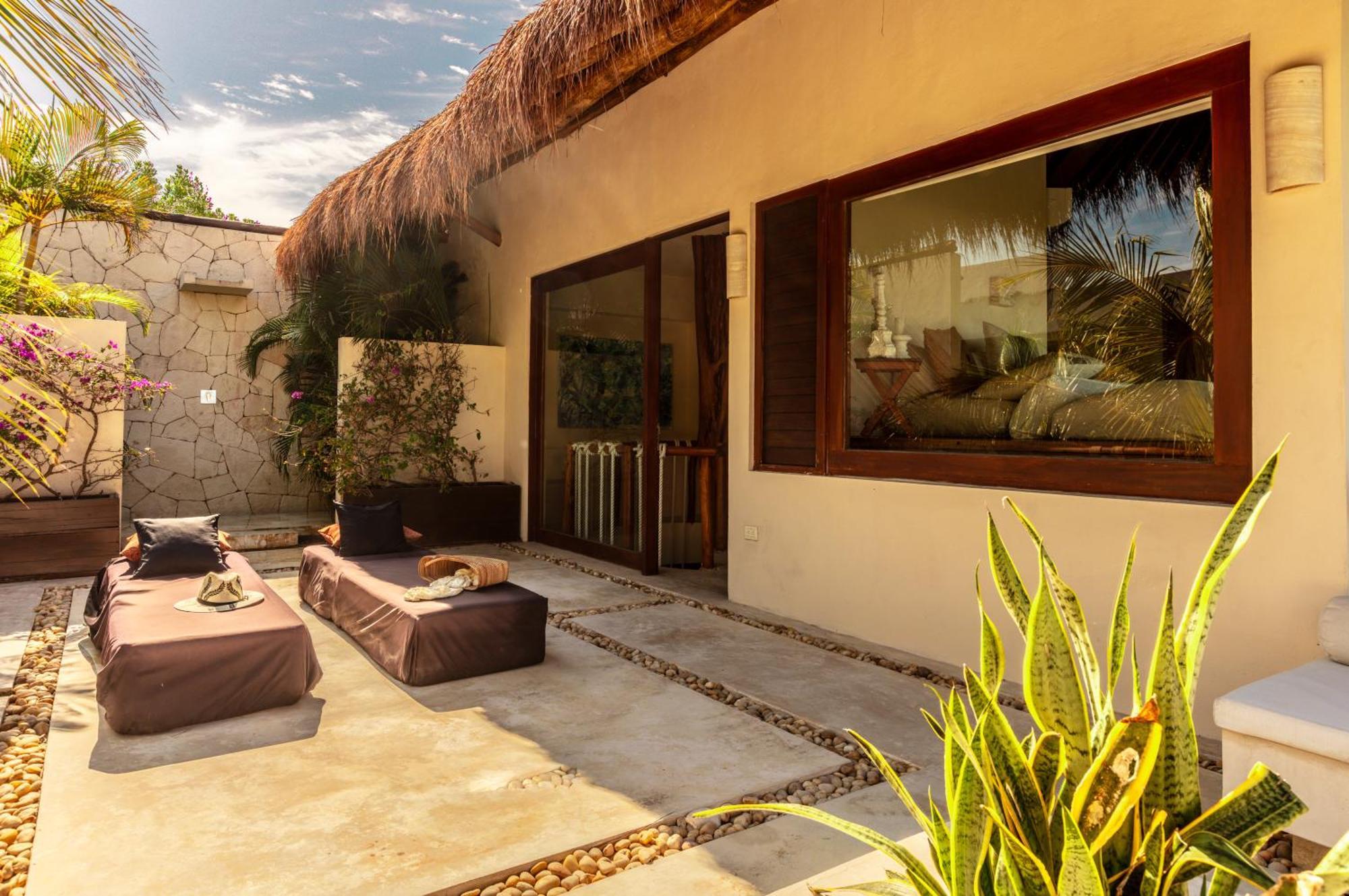 Casa Punta Coco & Beach Club (Adults Only) Isla Holbox Luaran gambar