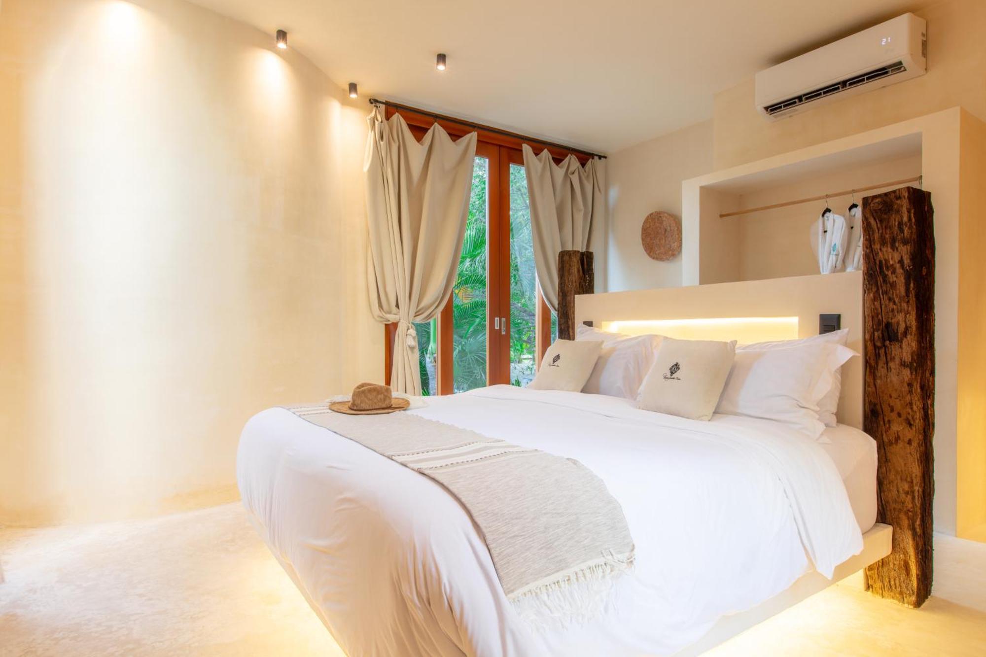 Casa Punta Coco & Beach Club (Adults Only) Isla Holbox Luaran gambar