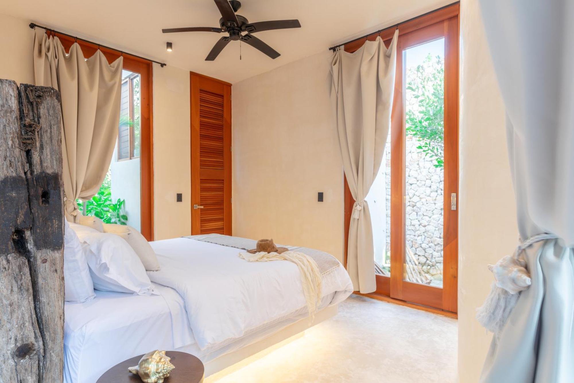 Casa Punta Coco & Beach Club (Adults Only) Isla Holbox Luaran gambar